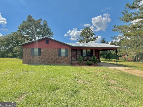1490 N Highway 319, East Dublin, GA 31027