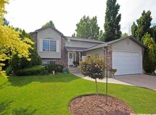 2675 S 600 W, Nibley, UT 84321