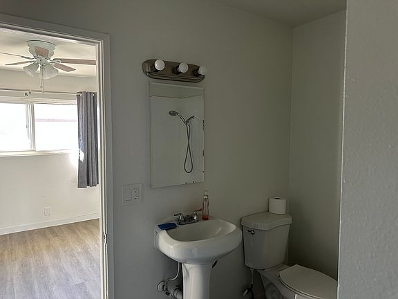 3rd image of 419 N Tustin Ave #A
