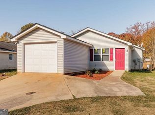 446 Hollow Ridge Dr, Athens, GA 30607