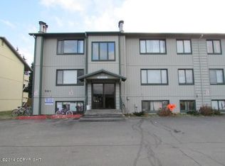 261 McCarrey St #VI-1A, Anchorage, AK 99508