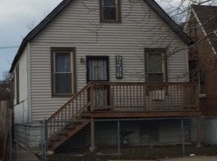 9236 S King Dr, Chicago, IL 60619