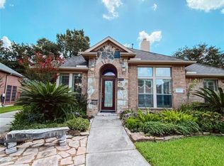 1922 Katlyn Ln, Spring, TX 77386