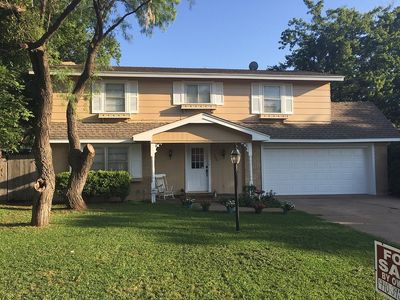 909 Milford St, Abilene, TX, 79601