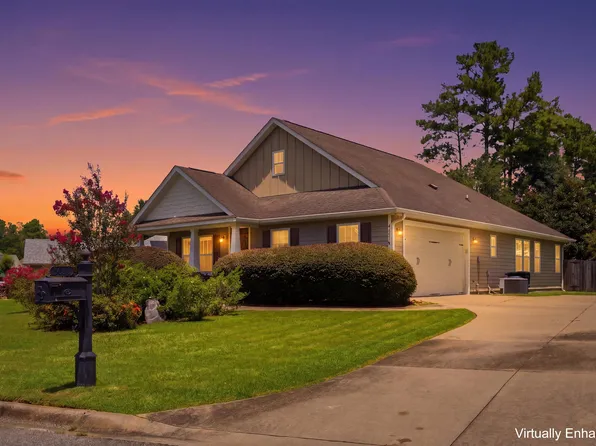 3027 Adiron Way, Tallahassee, FL 32317