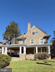 611 E Phil Ellena St, Philadelphia, PA, 19119