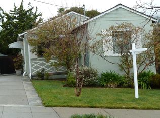2432 Rampart St, Oakland, CA 94602