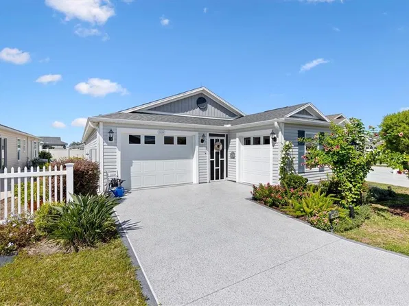 1659 SUSAN AVENUE, THE VILLAGES, FL 32163