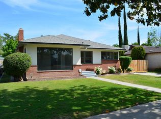 524 W Brown Ave, Fresno, CA 93705