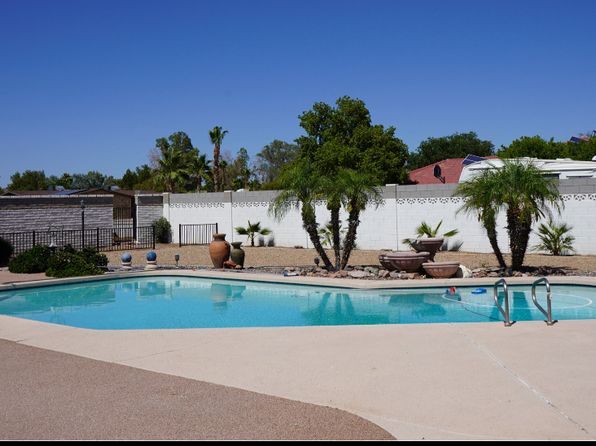 7301 W Villa Rita Dr