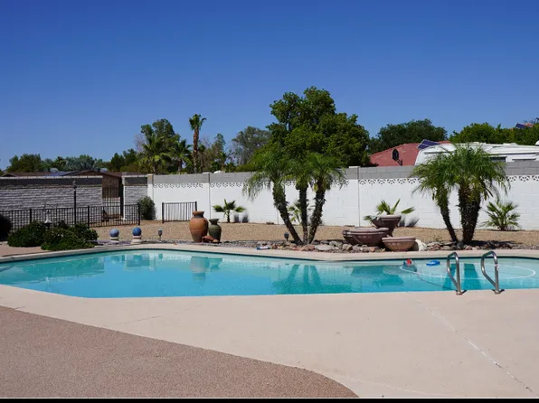 7301 W Villa Rita Dr, Glendale, AZ 85308