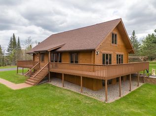 19199 County Road 594, Bovey, MN 55709