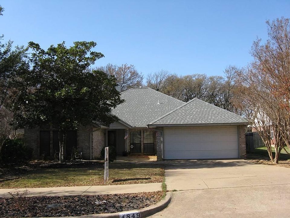1st image of 4849 Briarcreek Dr