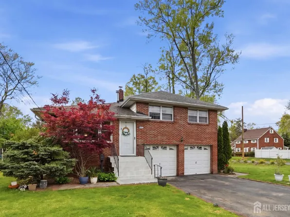 1400 Field Ave, South Plainfield, NJ 07080