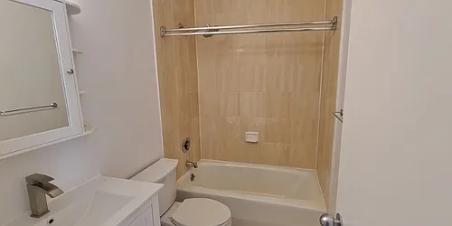 Rented by Battery Park Realty