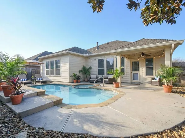 20615 Redbud Rain Dr, Katy, TX 77449