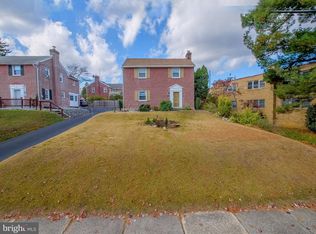216 N Woodlawn Ave, Aldan, PA 19018