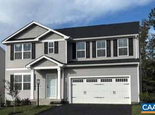 152 Glacier Ave, Barboursville, VA 22923