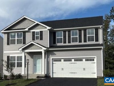152 Glacier Ave, Barboursville, VA, 22923