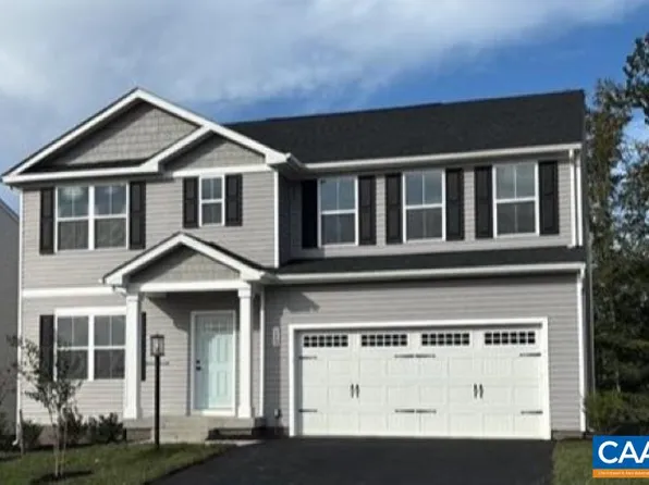 152 Glacier Ave, Barboursville, VA 22923