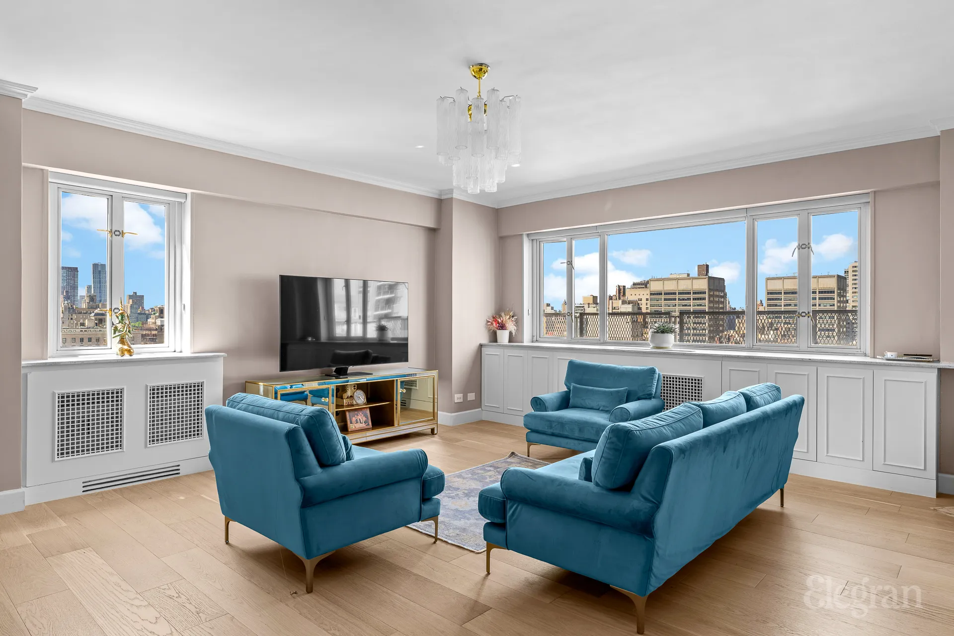 166 East 63rd Street #20A in Lenox Hill, Manhattan | StreetEasy