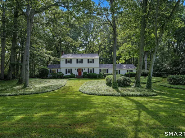 7 Milestone Lane, Madison, CT 06443