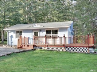 24817 159th Avenue Ct E, Graham, WA 98338