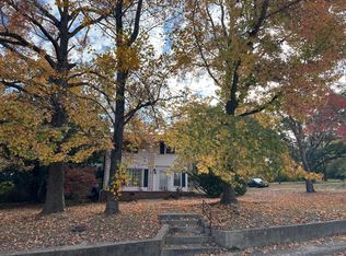 106 S Mansfield Rd, Ava, MO 65608