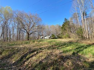 5440 Hackney Rd, Goochland, VA 23063