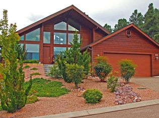 1913 E Starlight Pass, Payson, AZ 85541