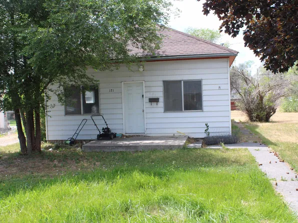 171 Archer St, Blackfoot, ID 83221