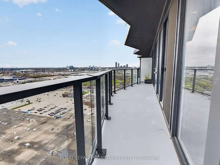 36 Zorra St #2309 — Photo 35