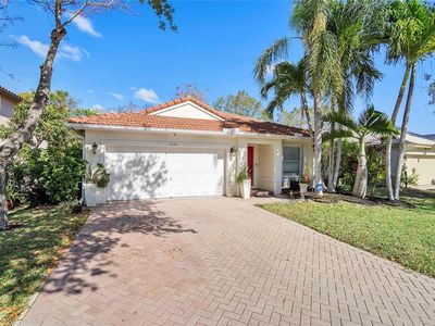 5126 NW 122nd Ave, Coral Springs, FL, 33076