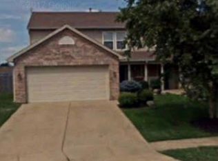 2022 Bridgewater Cir #B, Lafayette, IN 47909