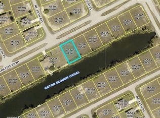 1002 Vogiantzis Pkwy, Cape Coral, FL 33909
