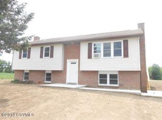 61 Waltimyer Rd, Turbotville, PA 17772