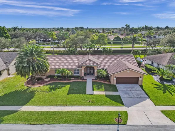 511 NW 197th Ave, Pembroke Pines, FL 33029