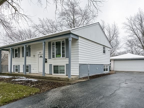 2nd image of 410 E Maple Dr