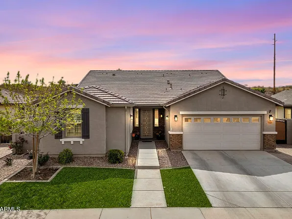 3121 N LOMA VISTA Drive, Mesa, AZ 85213