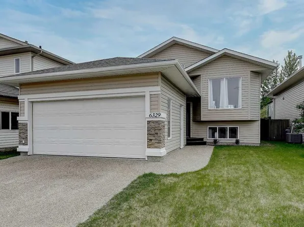 6329 W 87th St, Grande Prairie, AB T8W 0A6