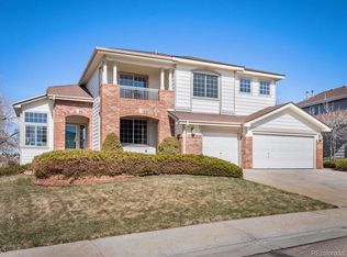 6657 Millstone St, Highlands Ranch, CO 80130