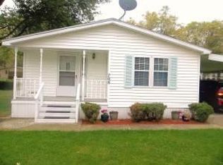 708 Evergreen Dr, Painted Post, NY 14870