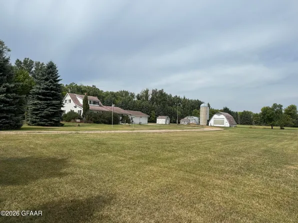 17147 10th St NE, Buxton, ND 58218