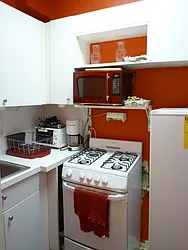 Rented by Citi Habitats