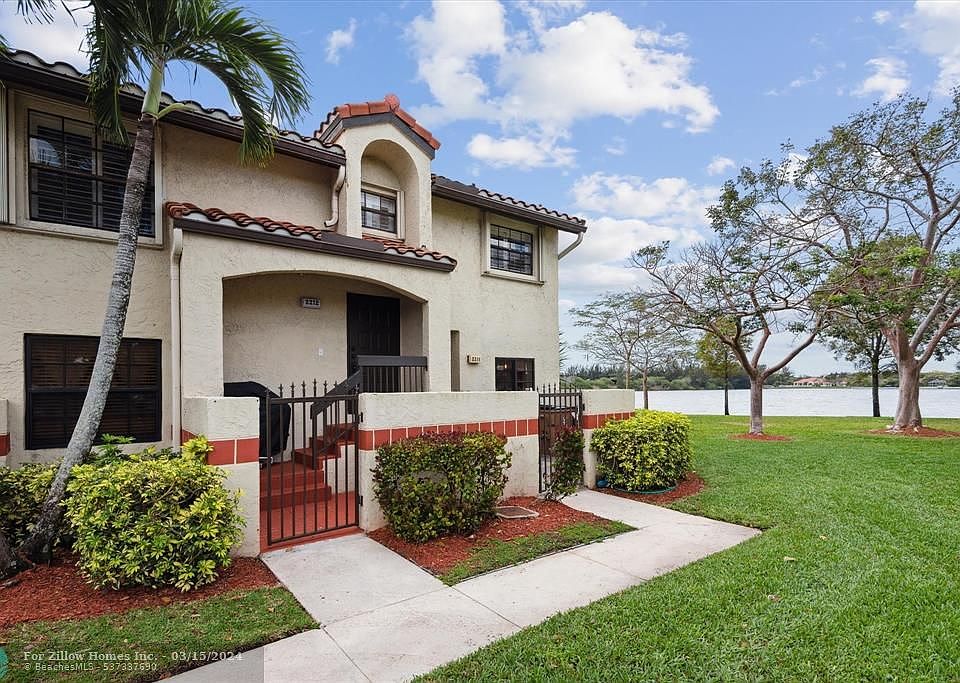 Independence Bay Deerfield Beach For Rent