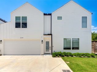 249 Julia St, Houston, TX 77022