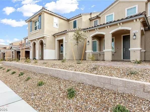 2764 Via Napoli, Henderson, NV 89044