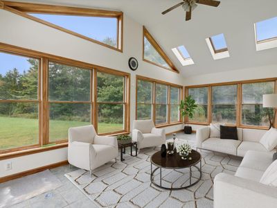 35 Smalls Lane, Owls Head, ME, 04854