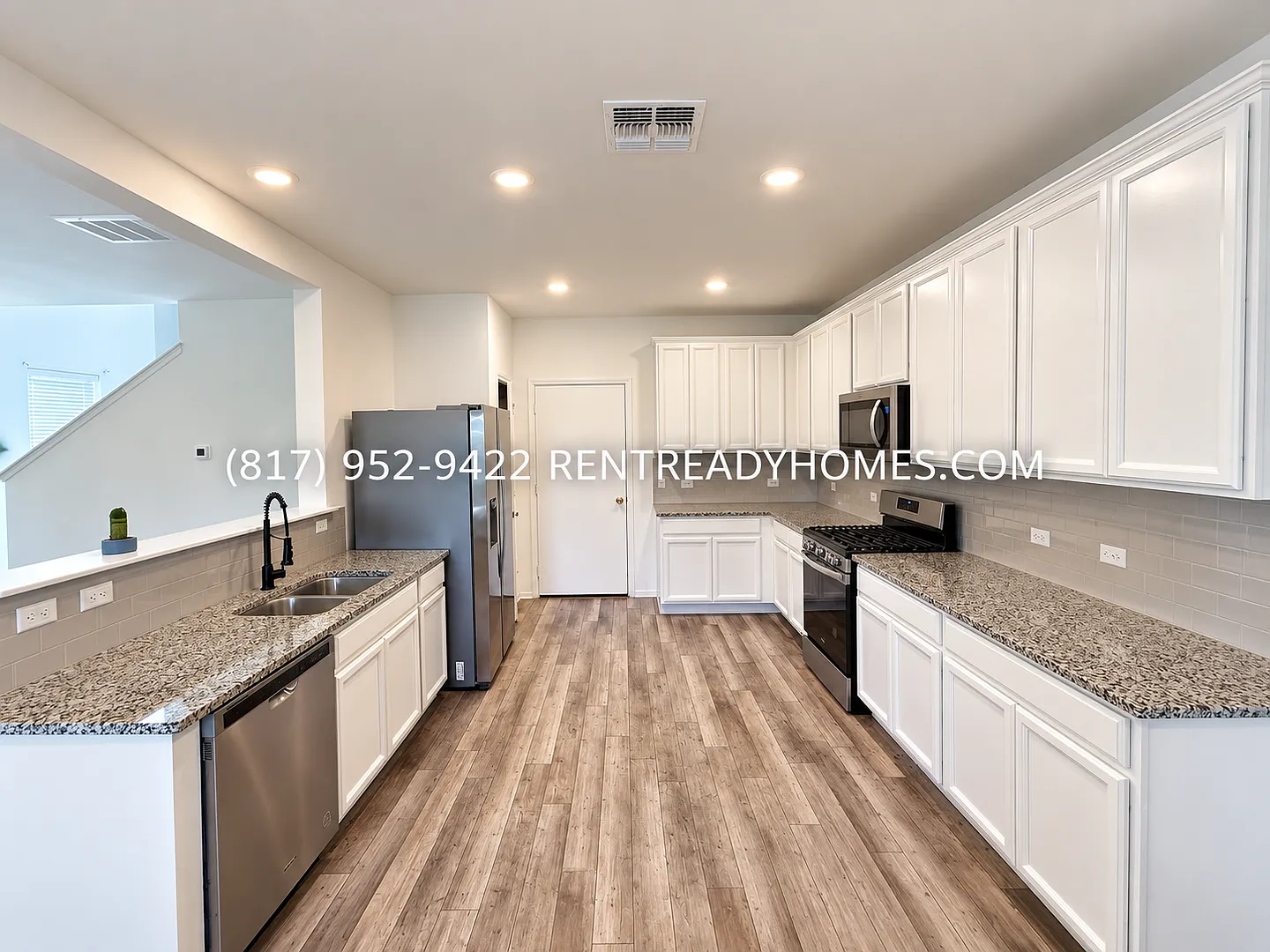 200 Black Alder St - 3 Bedroom Rental Home in Georgetown, TX with Large Garage, Fenced Backyard a... — Photo 2