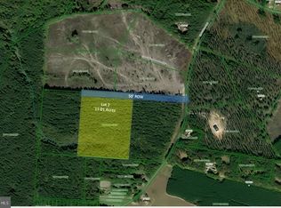 Tyler Station Rd LOT 2, Beaverdam, VA 23015